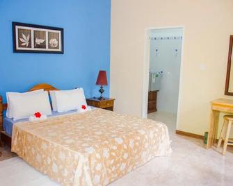 Villa Rafia - Baie Sainte Anne