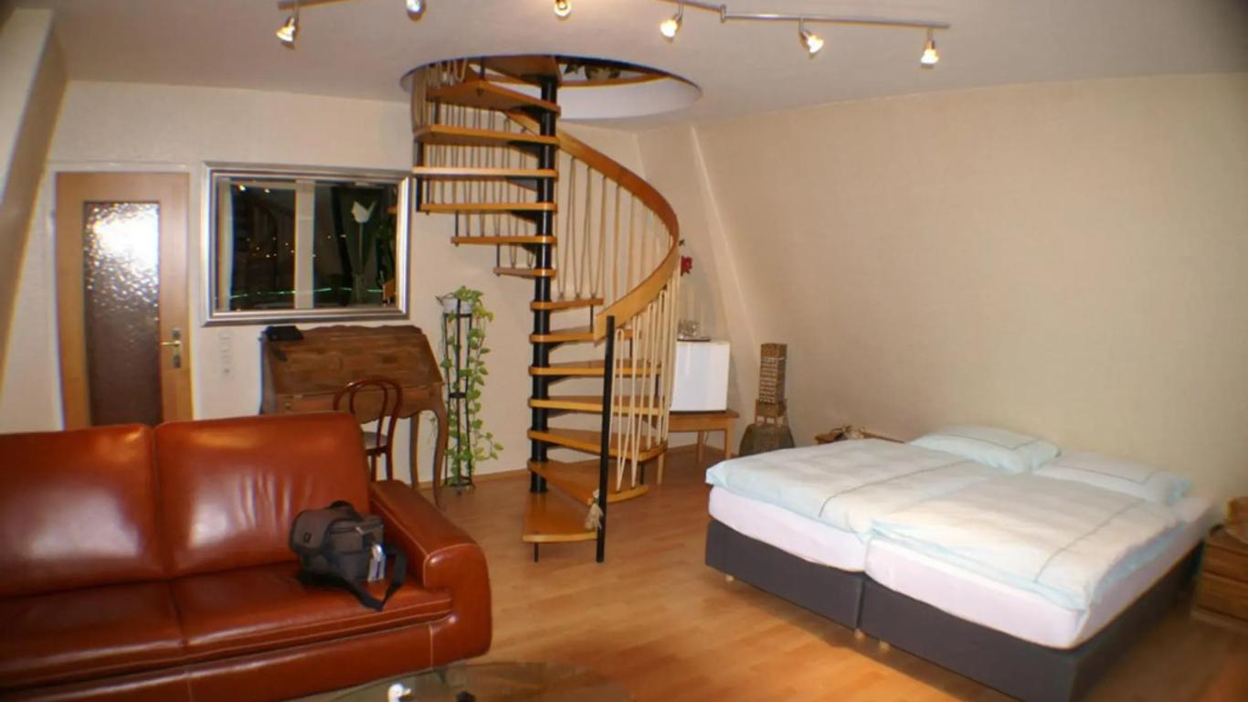 Hotel Römerhafen