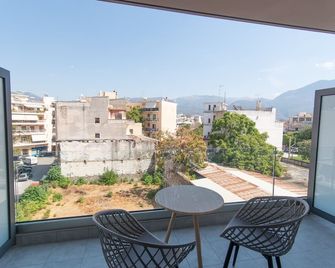 The Residences Kalamata - Kalamata - Balcón