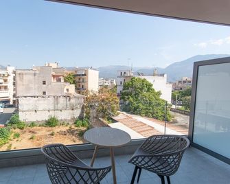 The Residences Kalamata - Kalamata - Balcón