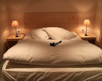 Maison d'hôtes du Mont - Val-de-Moder