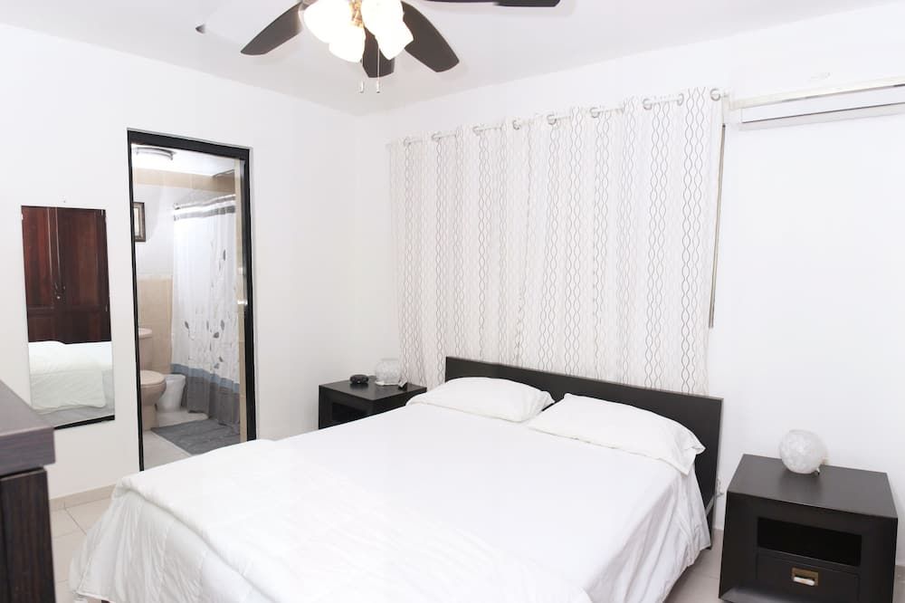Your Home Away From Home in Santo Domingo! Great Location! - סנטו דומינגו - חדר שינה