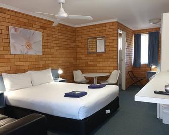 Bosuns Inn Motel - Coffs Harbour - Makuuhuone