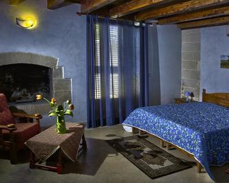 B&B Terra Serena - Santa Cesarea Terme - Bedroom