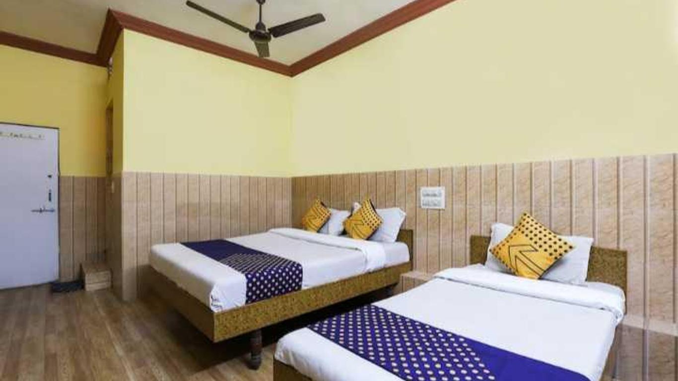Apsara Guest House Ahmedabad