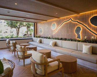 Radisson Resort & Residences Tenerife - Adults Only - Puerto de la Cruz - Salon