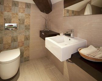 Artvilla - Cadaval - Bathroom