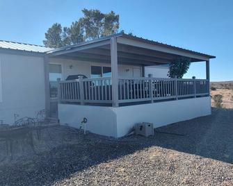 Home In Elephant Butte, Nm Water View, Secluded, 3 Bd/2 Ba truth Or Consequences - Elephant Butte