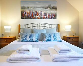 Taigh Corpach - Fort William - Schlafzimmer