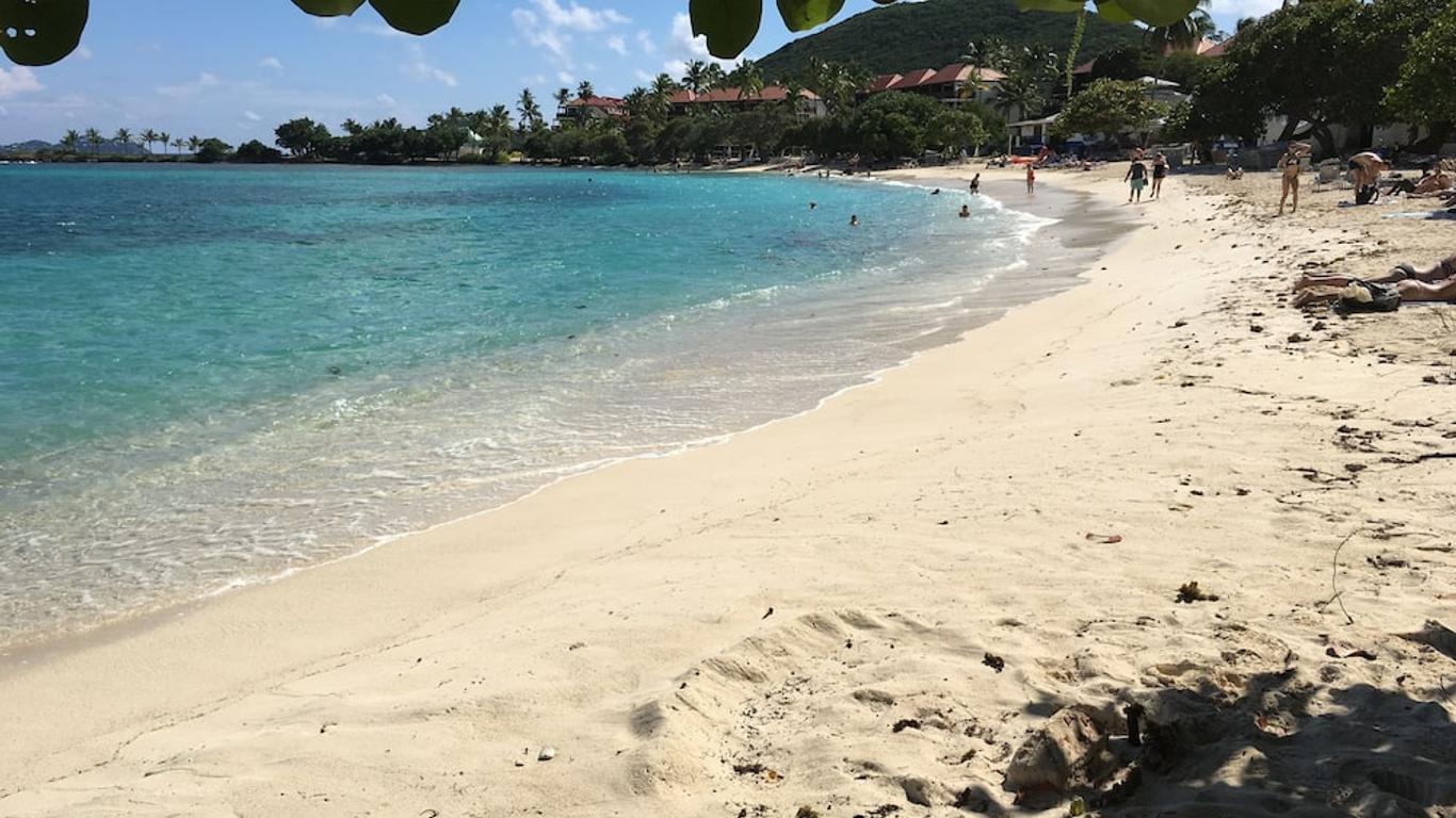 Sapphire Sanctuary by the Sea