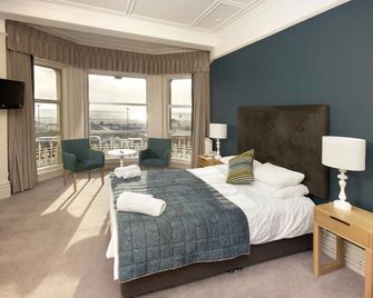 The Imperial Hotel Exmouth - Exmouth - Chambre