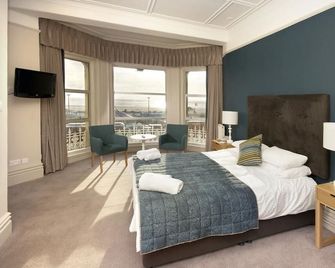 The Imperial Hotel Exmouth - Exmouth - Schlafzimmer