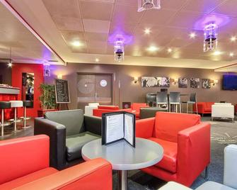 Ibis Styles Paris Roissy-Cdg - Roissy-en-France - Salon