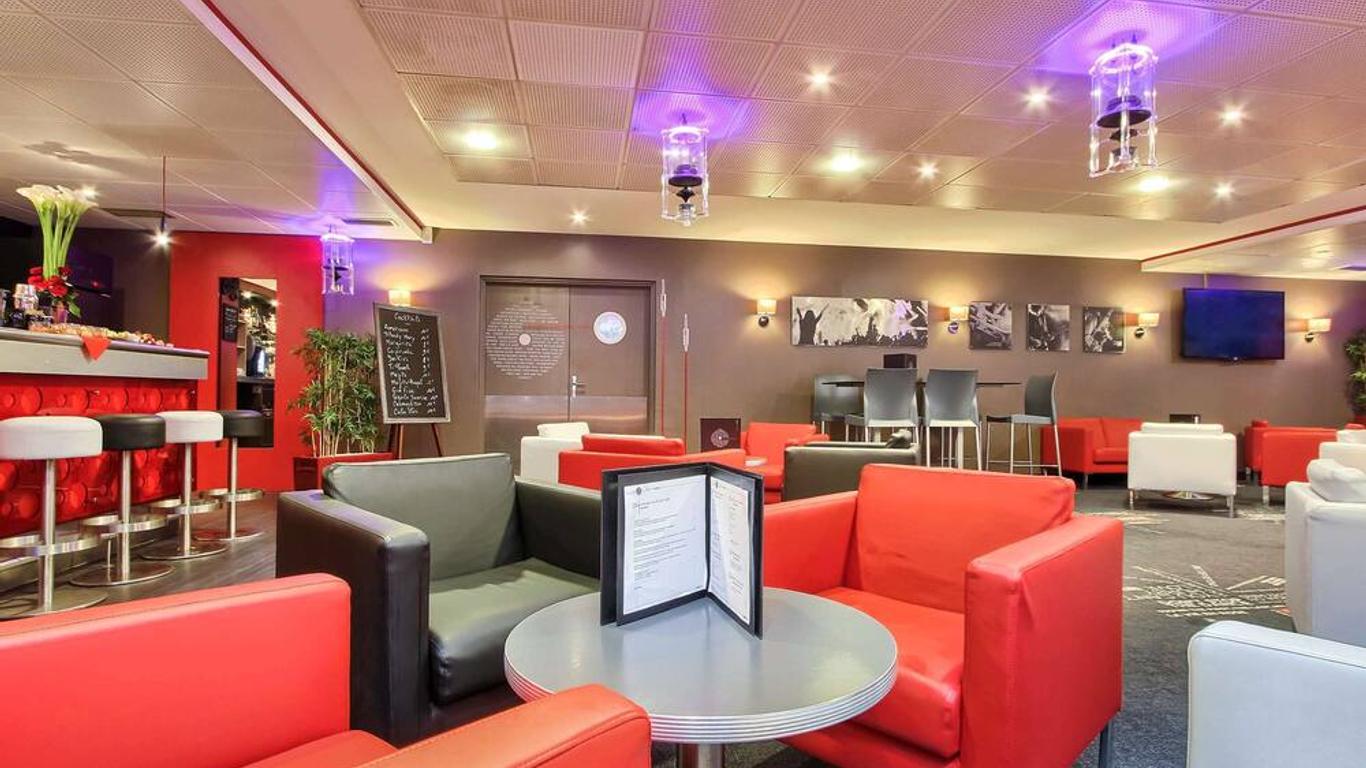 Ibis Styles Paris Roissy-Cdg