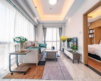 Ferris Luxe Grace - Shenzhen - Schlafzimmer