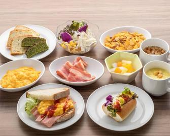 Sotetsu Fresa Inn Chiba Kashiwa - Касіва - Ресторан