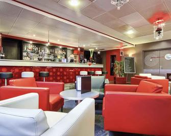 Ibis Styles Paris Roissy-Cdg - Roissy-en-France - Bar
