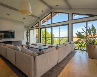 Lafitenia Resort - Saint-Jean-de-Luz - Salon