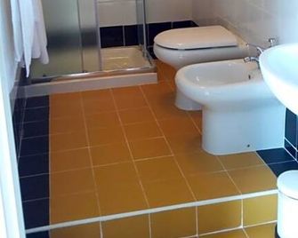 La Ripa (Adults Only) - Rocca San Felice