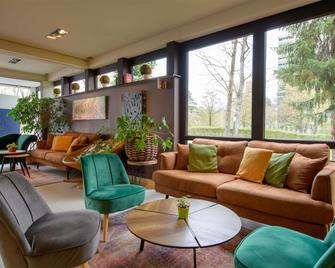 Novotel Nürnberg Messezentrum - Nuremberg - Lounge