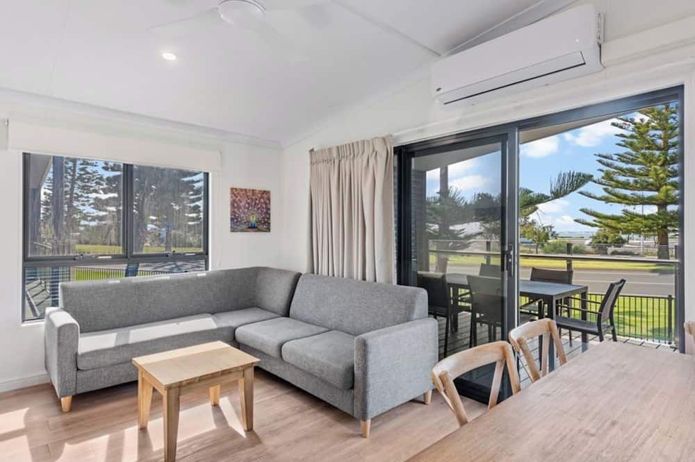 Discovery Parks - Koombana Bay - Bunbury - Sala de estar