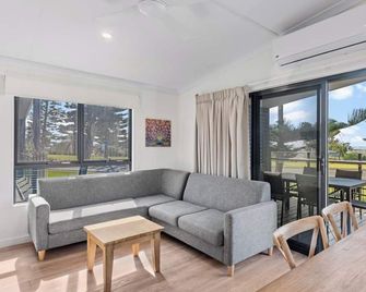 Discovery Parks - Koombana Bay - Bunbury - Sala de estar