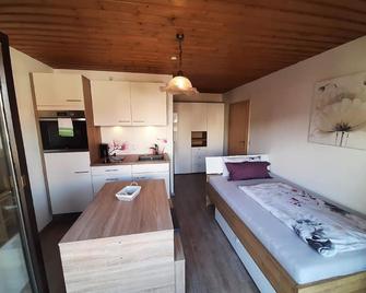 Haus Naturenergie - Frauenau - Schlafzimmer