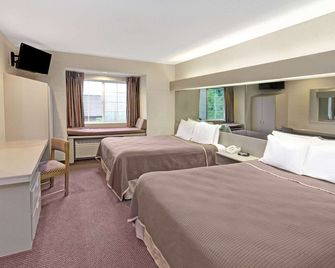 Red Lion Inn & Suites Elk Grove Village - Elk Grove Village