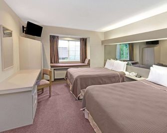 Red Lion Inn & Suites Elk Grove Village - אלק גרוב וילאג'