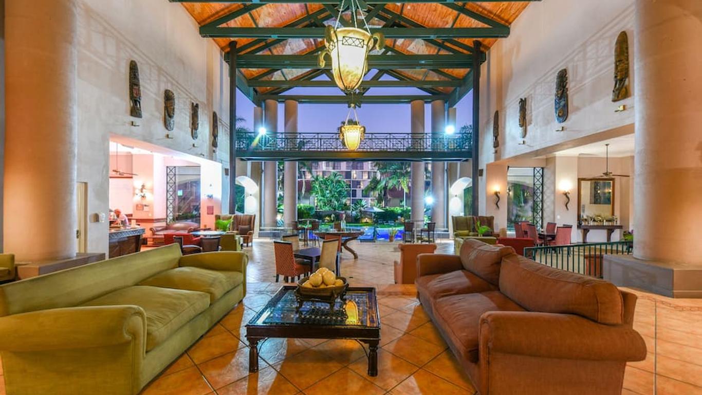 ميركيور نيلزبرويت هوتل