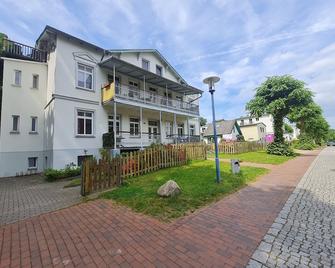 Ferienwohnung Villa Wenden Deck 5 - Graal-Müritz - Gebäude