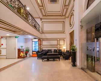 Bellevue Hotel - Nha Trang - Lobby