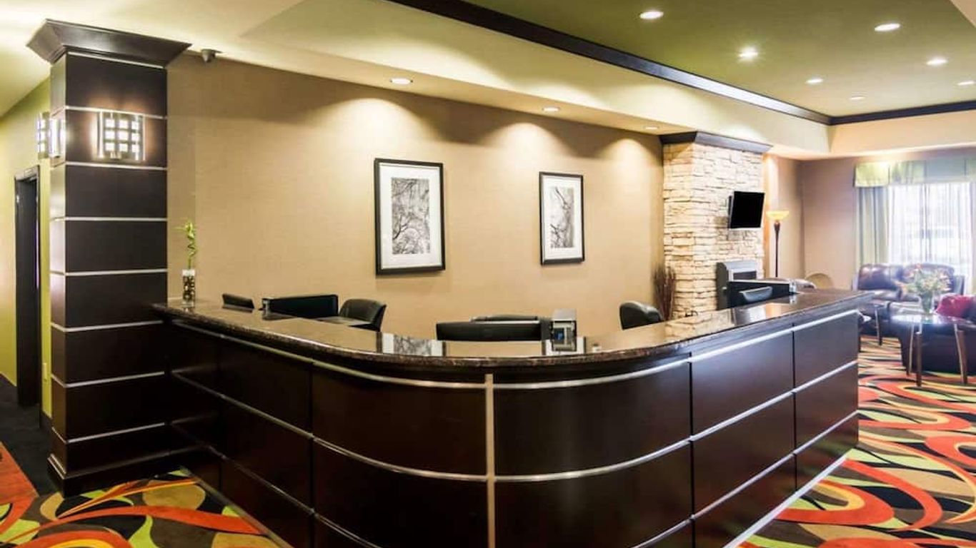 Spark by Hilton Amarillo Western Plaza