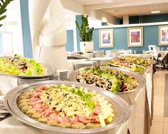 Th Costa Rei - Free Beach Resort - Costa Rei