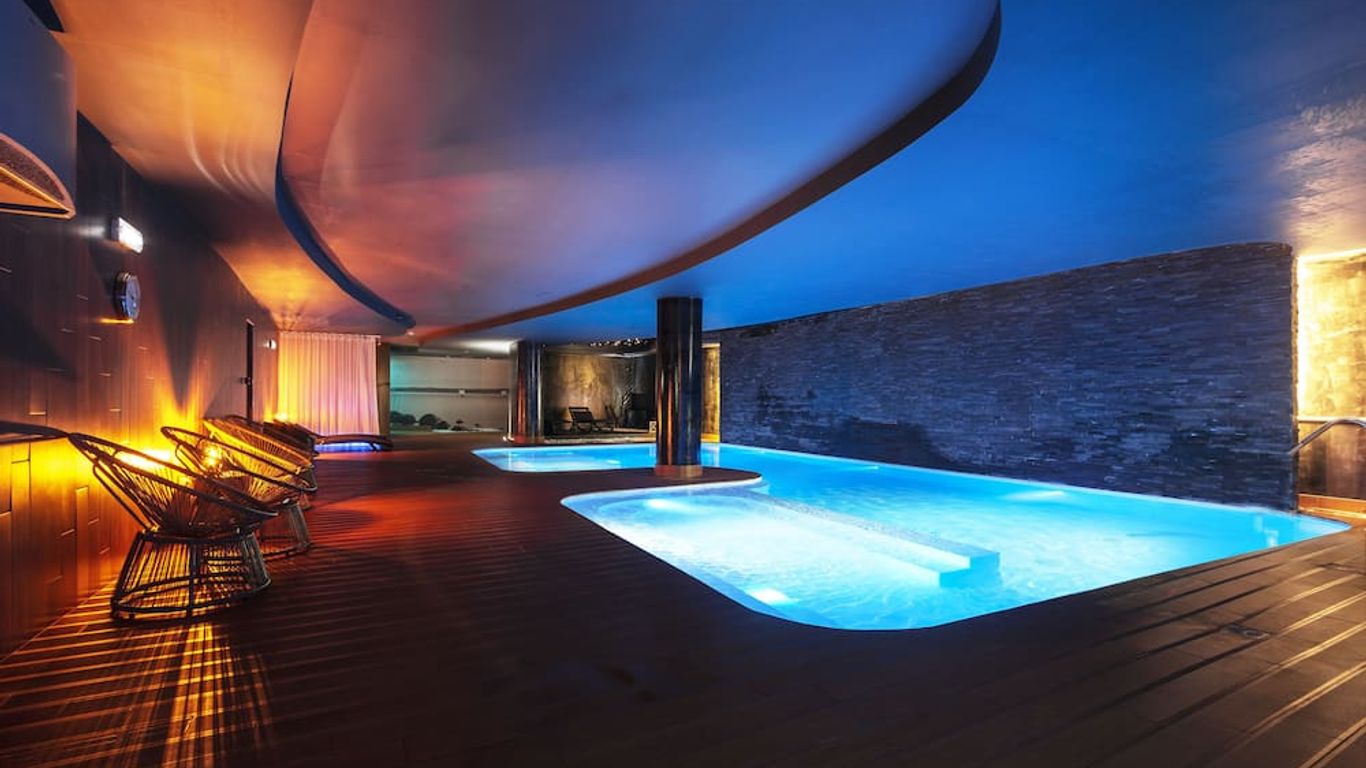 Lisotel - Hotel & Spa