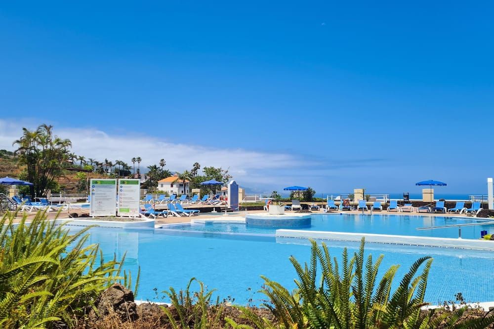 كورال لا كينتا بارك سويتس