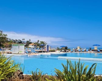 Hotel Spa La Quinta Park Suites - Santa Úrsula - Piscina