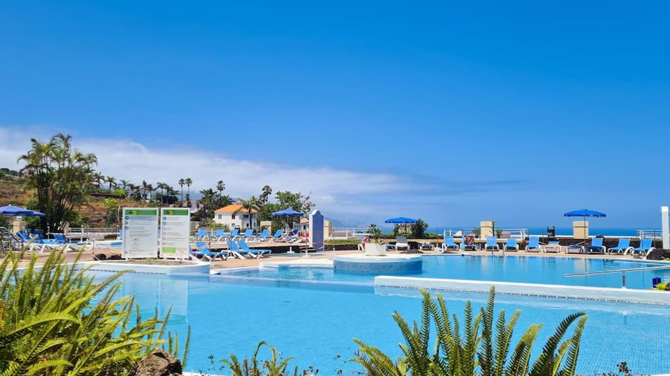 Hotel Spa La Quinta Park Suites