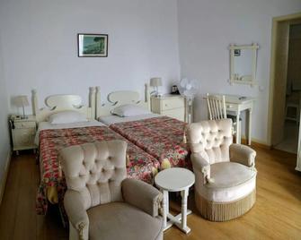 Pensao Residencial Vila Teresinha - Funchal