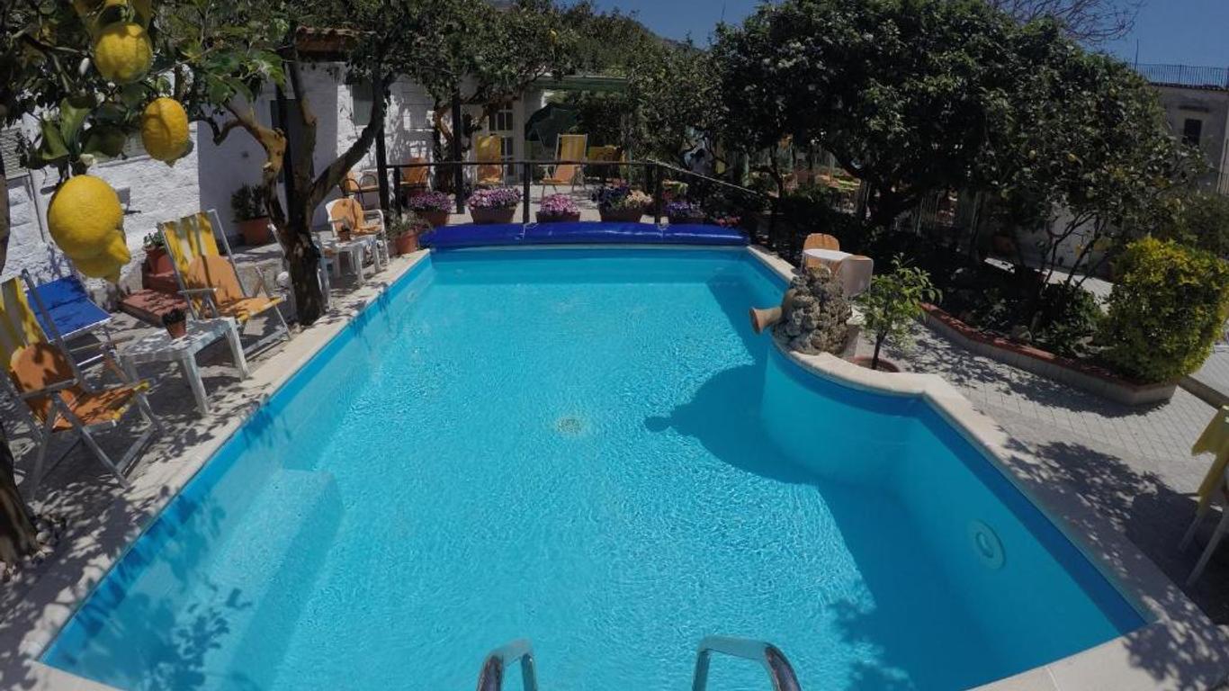 Hotel La Rondinella