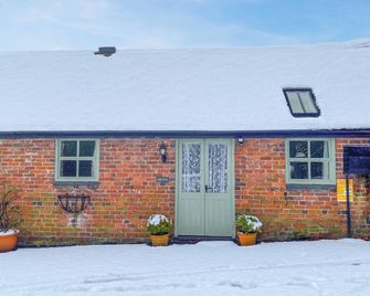 Honeysuckle Cottage - Uk4177 - Ashbourne - Building