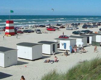 4 Star Holiday Home in Hjorring - Hjørring - Strand