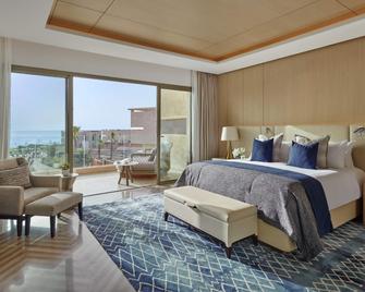 Fairmont Taghazout Bay - Tamraght Ou Fella - Habitación