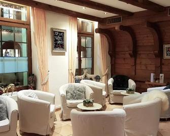 Hotel zur Post - Bad Zurzach - Lounge