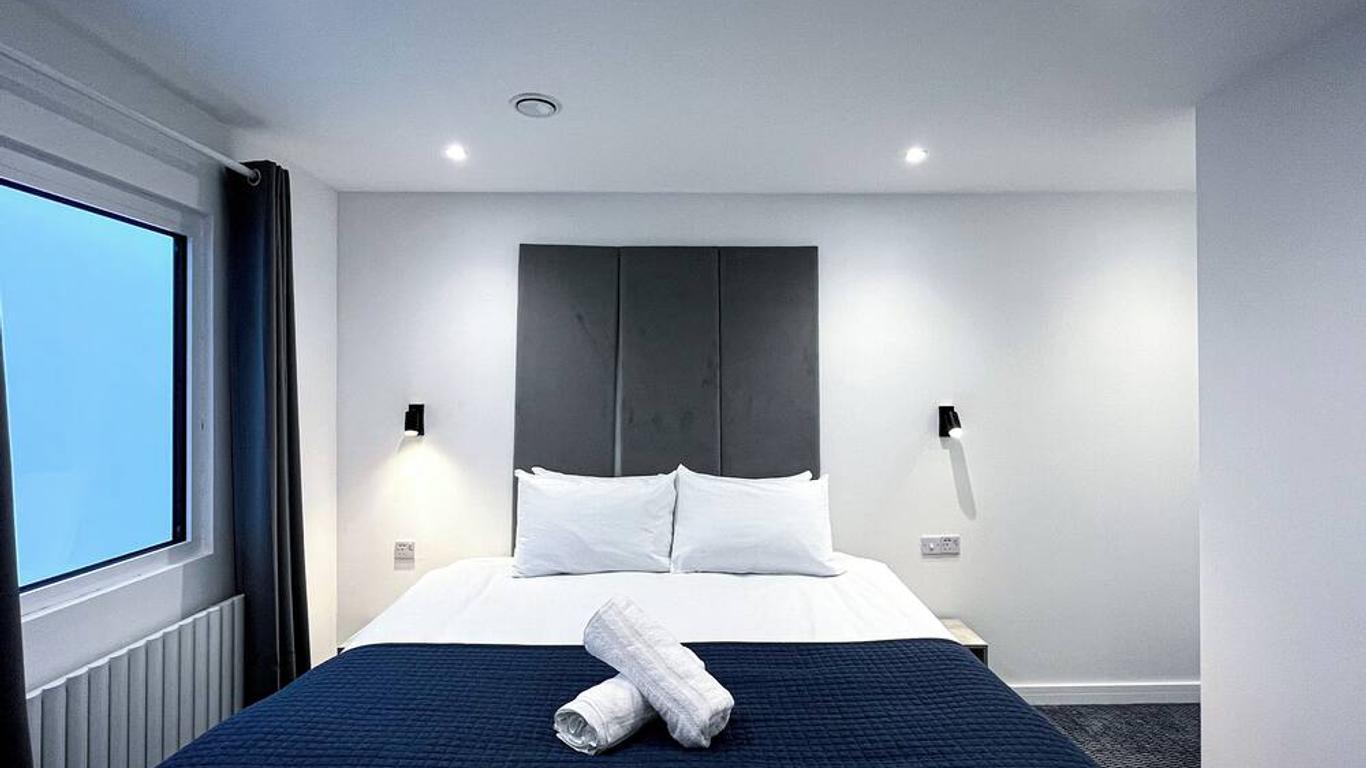 The Park Inn