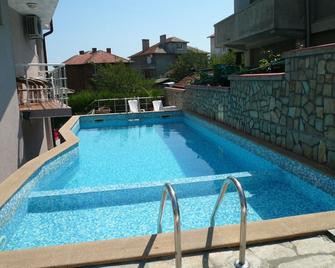 Favorite Hotel - Obsor - Pool