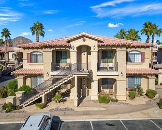 La Quinta Chic 1BR w Pool, Golf Coachella Retreat - La Quinta - Building