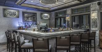 La Galerie French Quarter Hotel - New Orleans - Bar