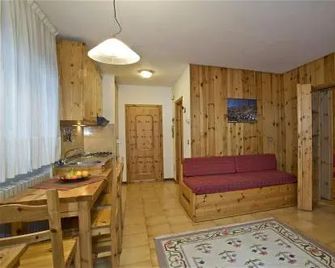Residence Raffaella - Santa Caterina