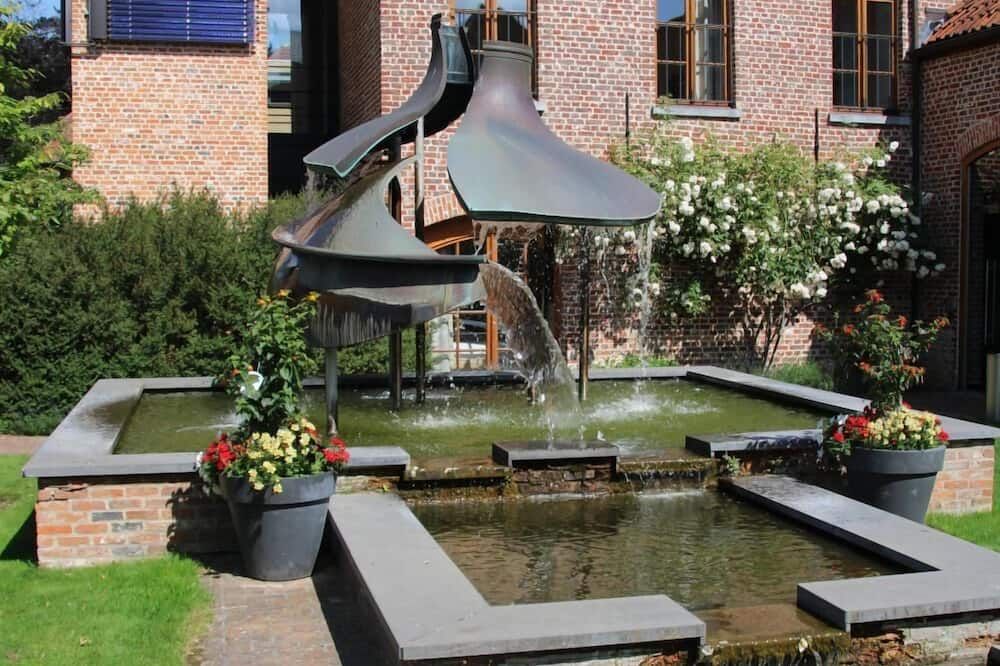Hostellerie De Biek - Aalst